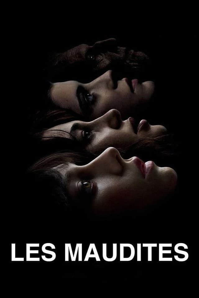 Les maudites