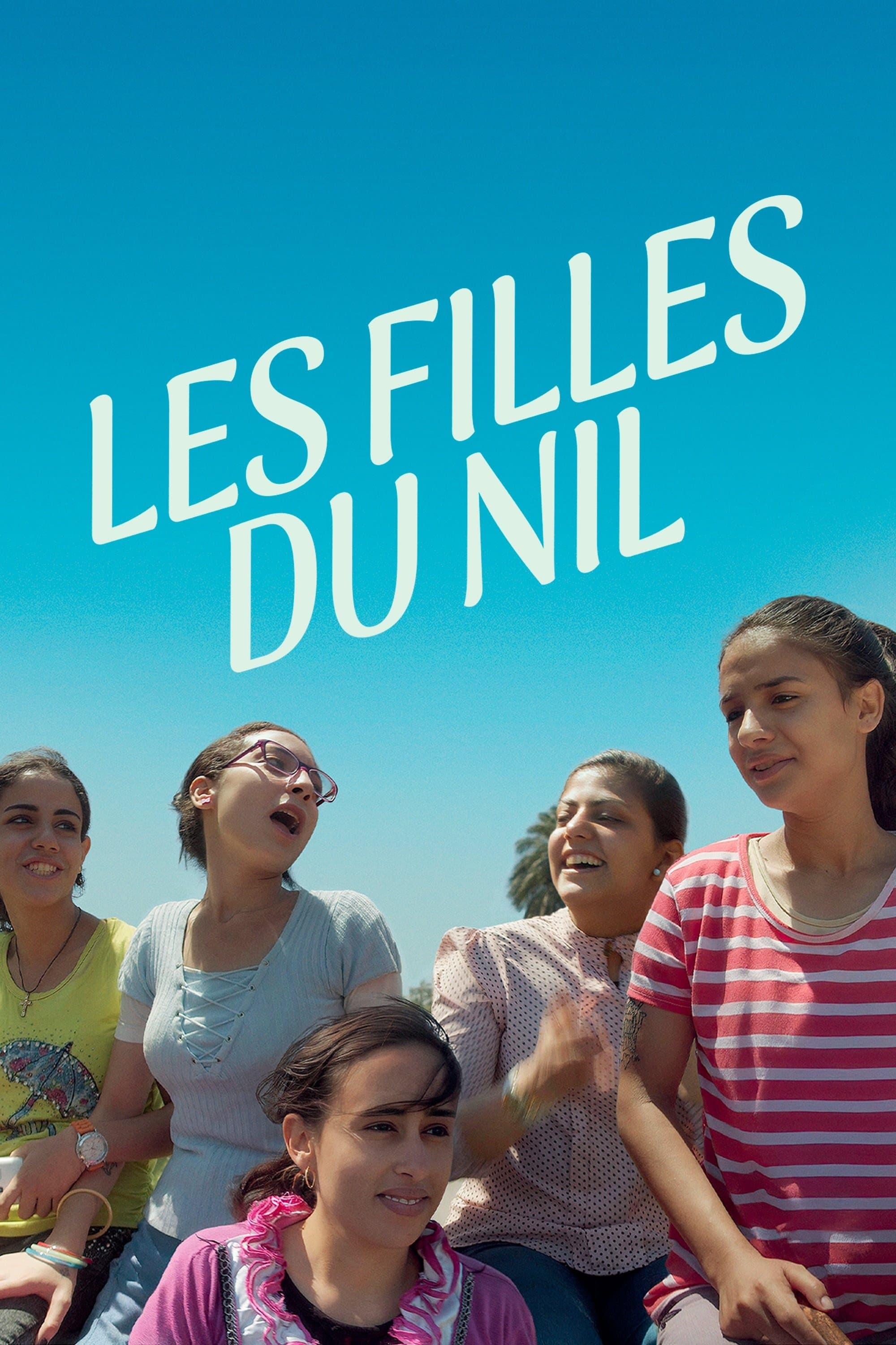 Les Filles du Nil