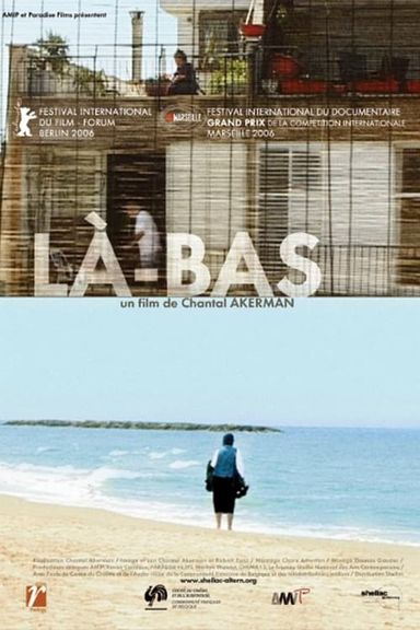 Là-bas