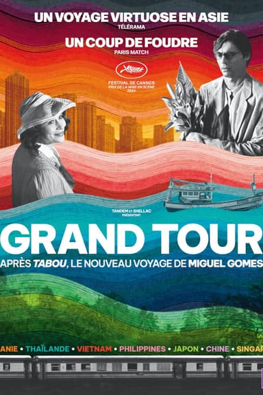 Grand Tour