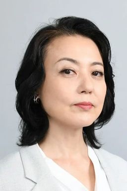 杉田かおる