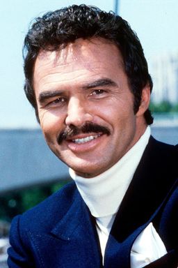 Burt Reynolds