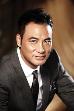 Simon Yam