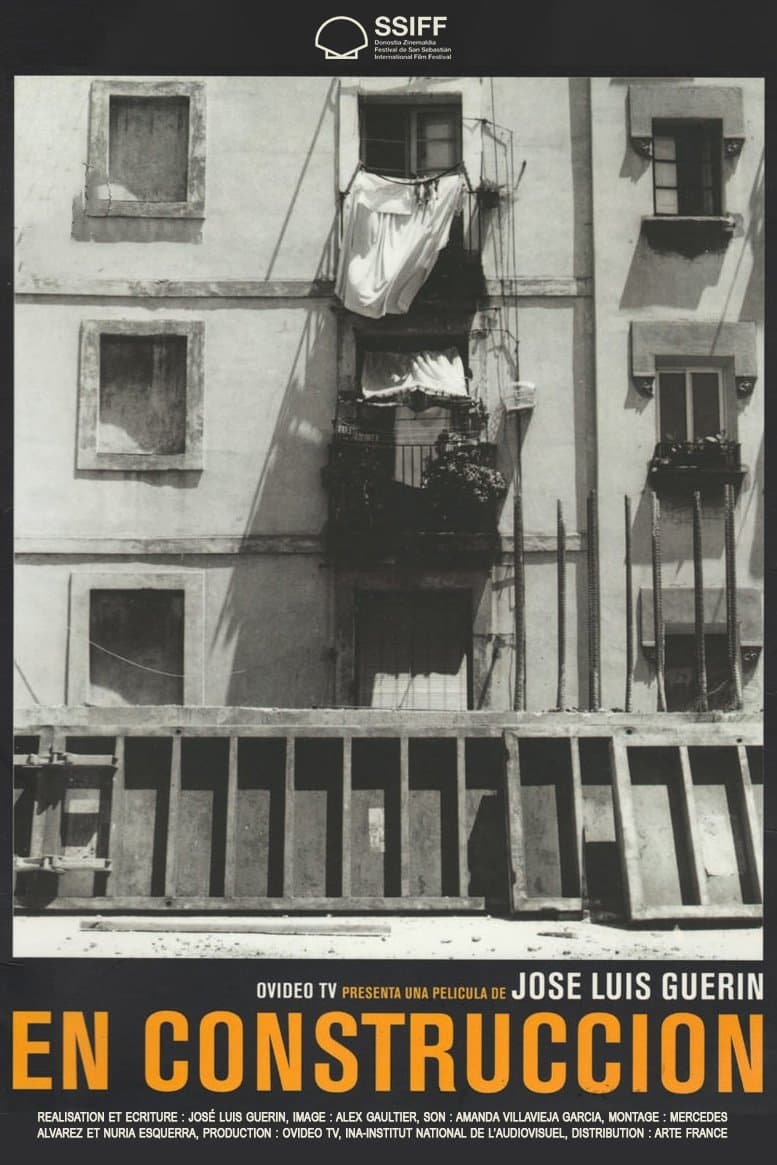 En construcción