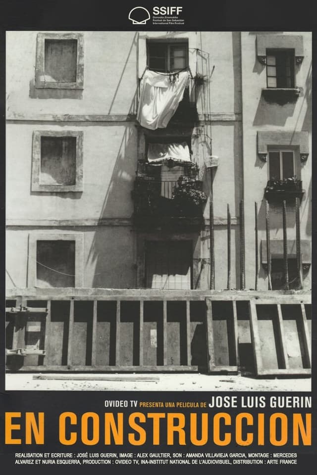 En construcción