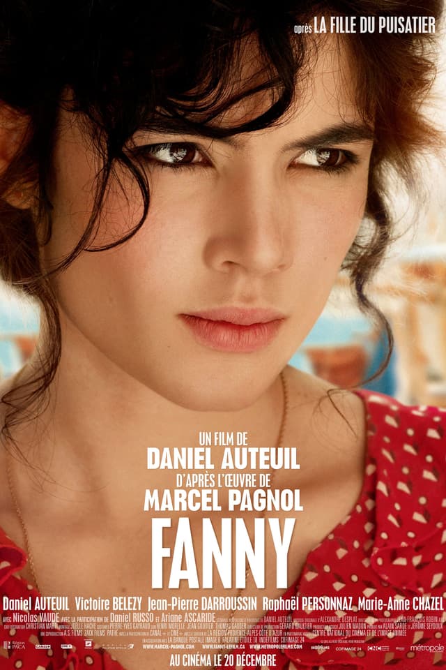 Fanny