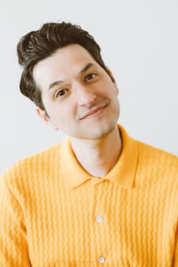 Ben Schwartz