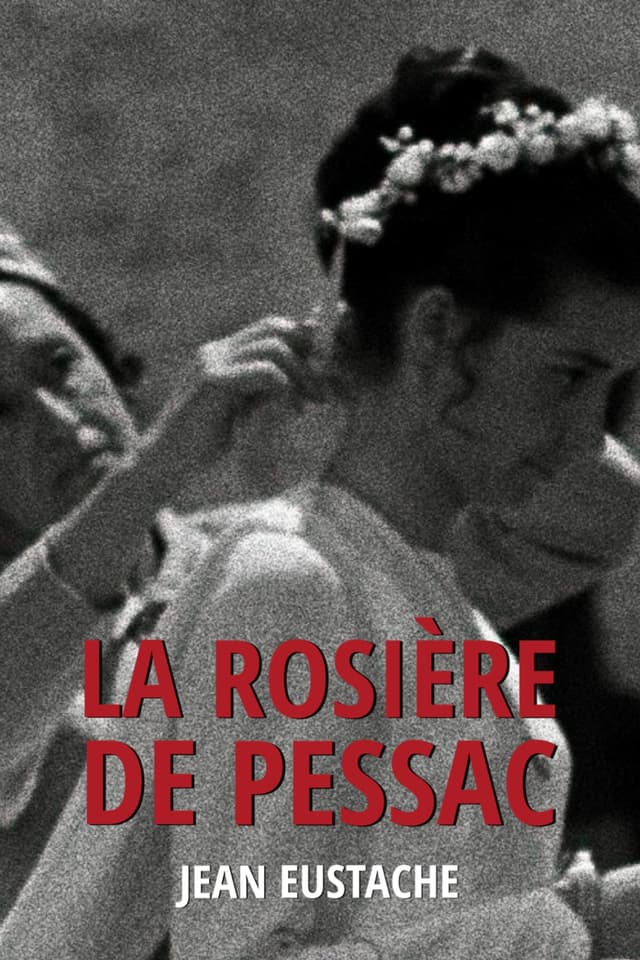 La Rosière de Pessac