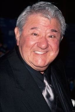 Buddy Hackett