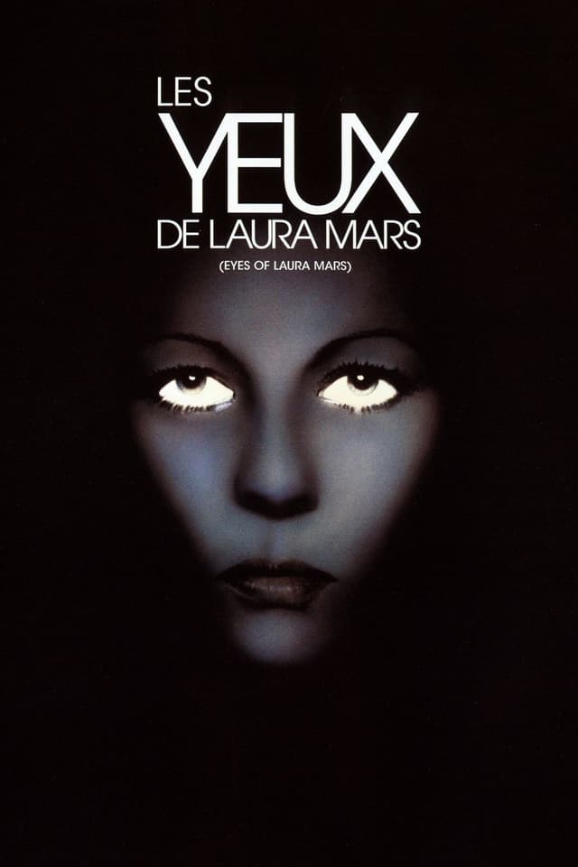 Les Yeux de Laura Mars