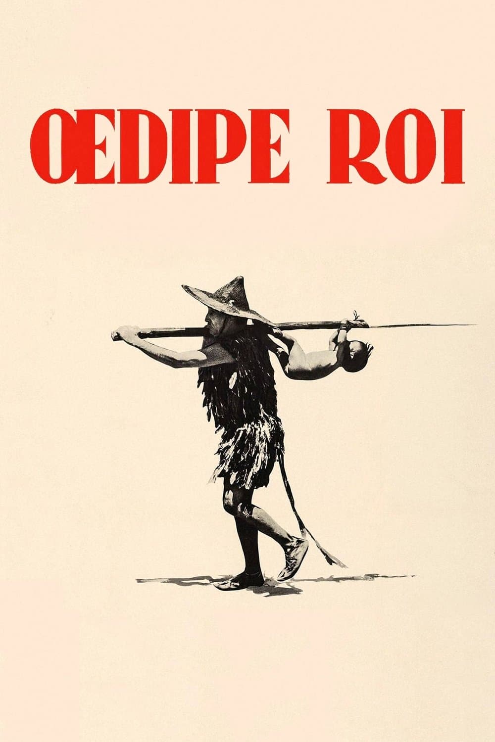 Oedipus Rex