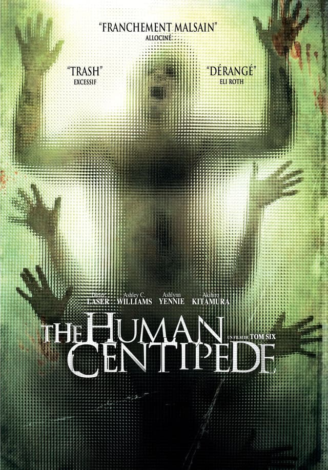 The Human Centipede