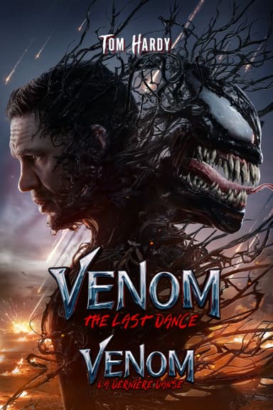 Venom : The Last Dance