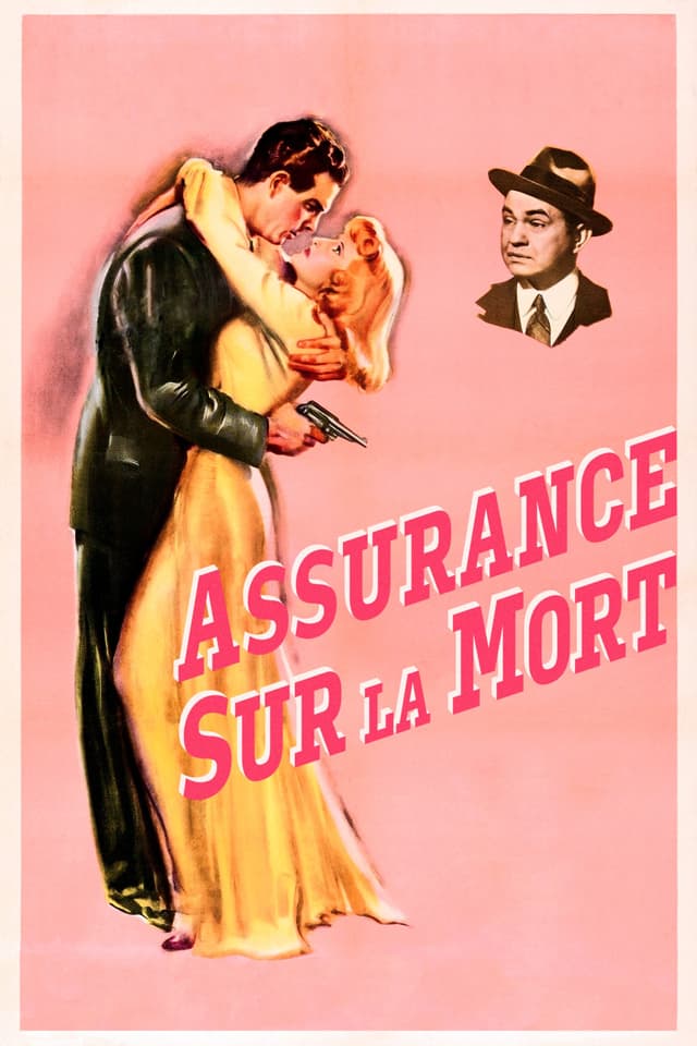 Assurance sur la mort