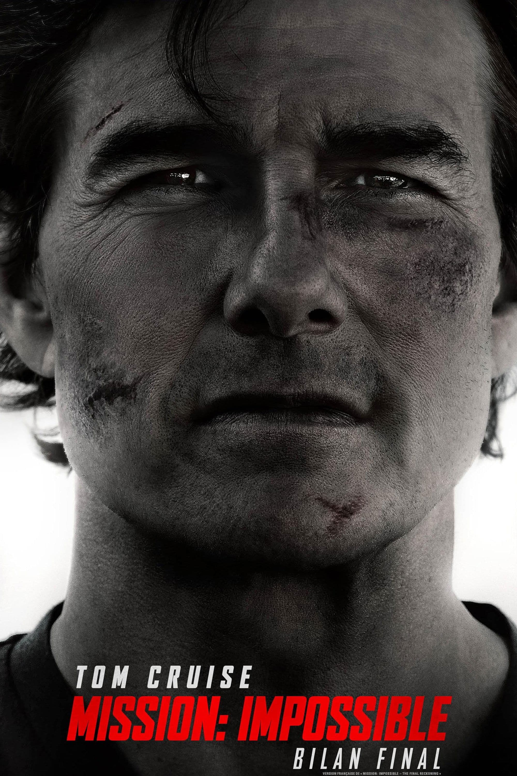 Mission : Impossible - The Final Reckoning