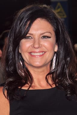 Wendy Crewson