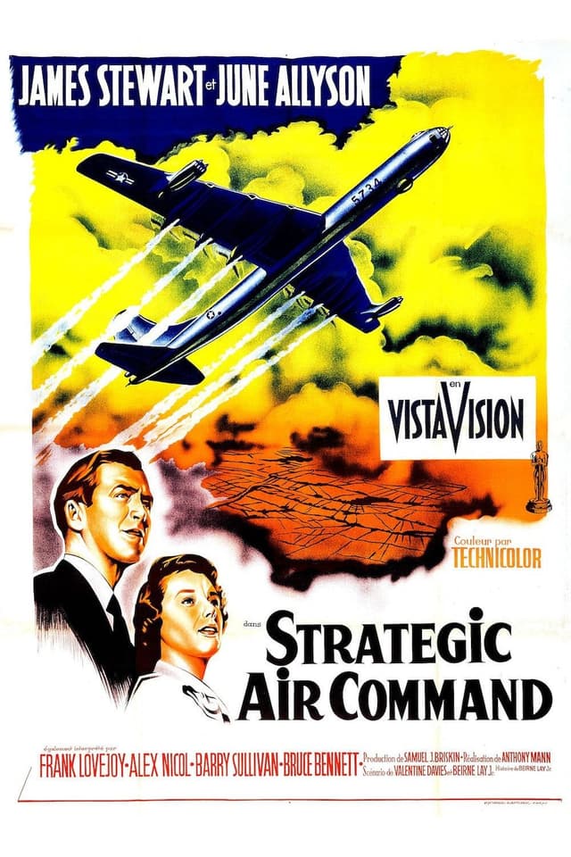 Strategic Air Command