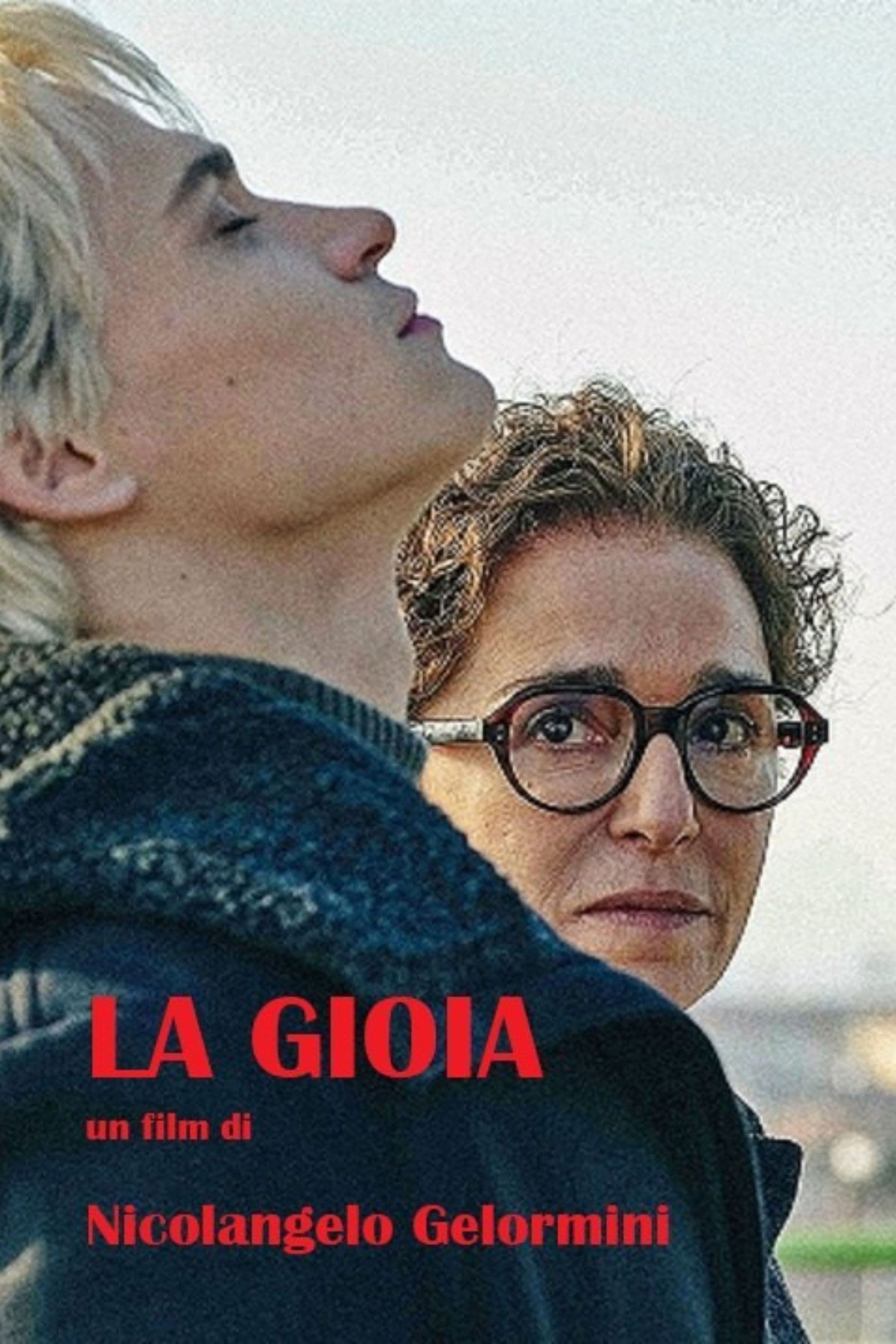 La gioia