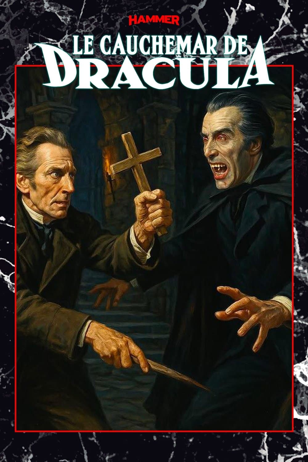 Le Cauchemar de Dracula