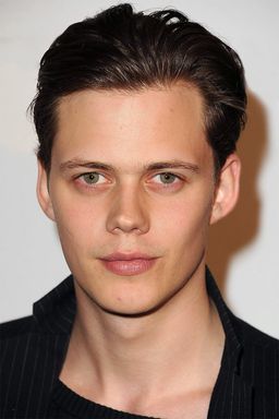 Bill Skarsgård