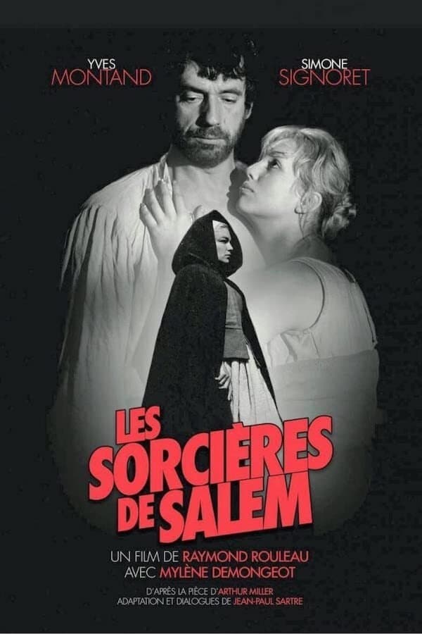 Les Sorcières de Salem