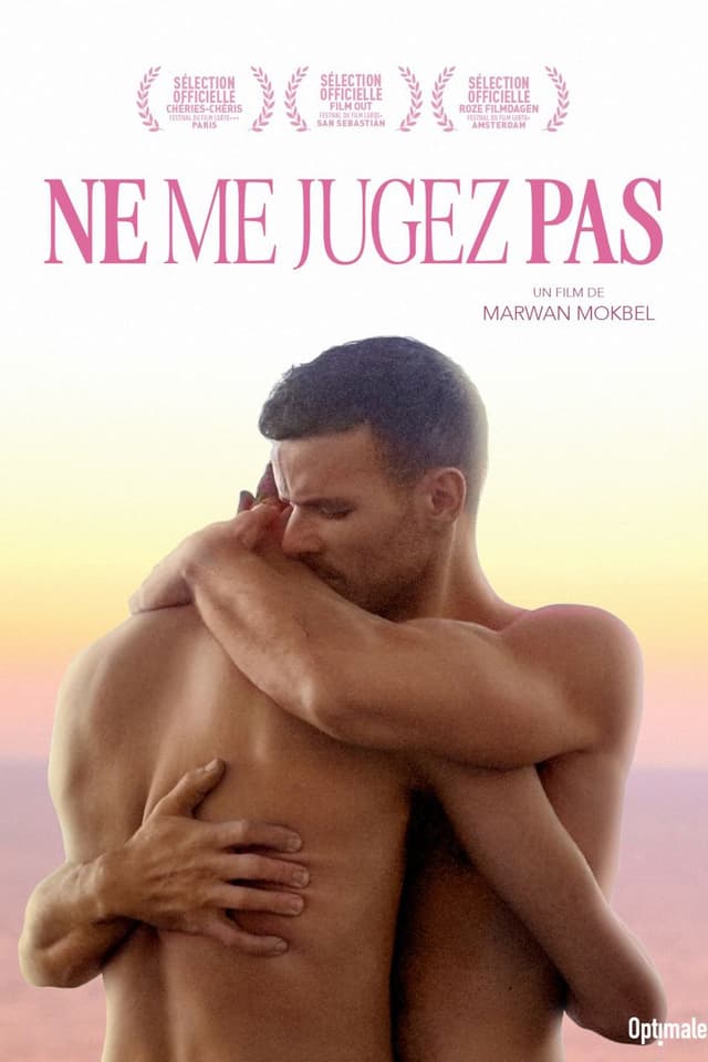 Ne me jugez pas
