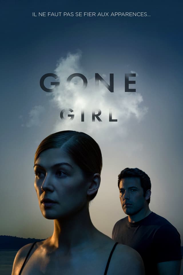 Gone Girl