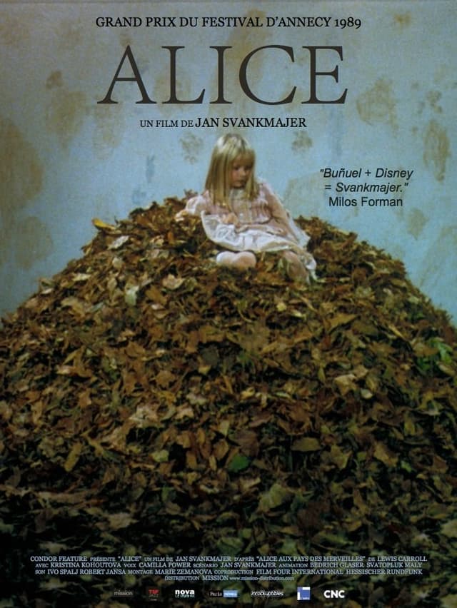 Alice