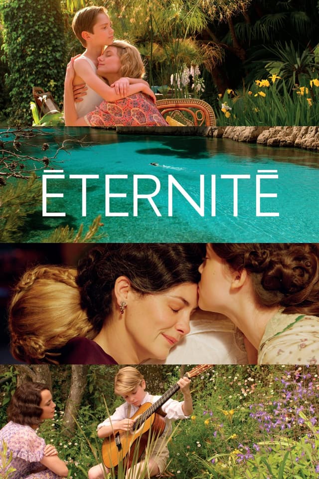 Éternité