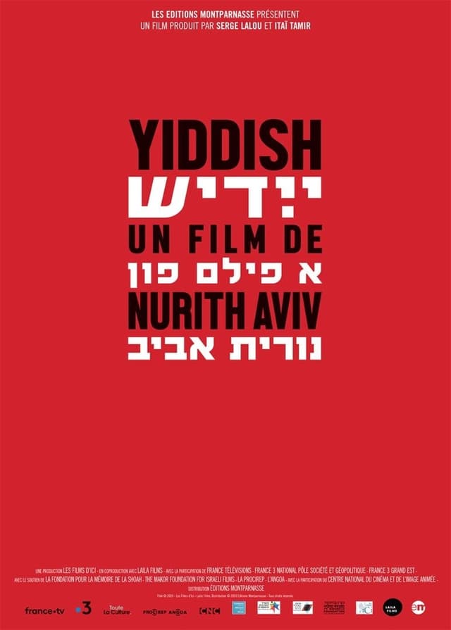 Yiddish