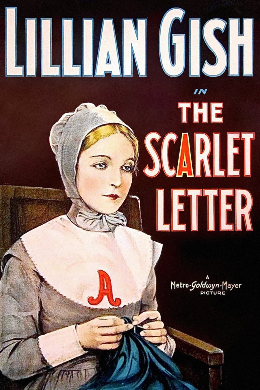 La Lettre écarlate