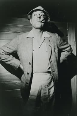 Jacques Tati