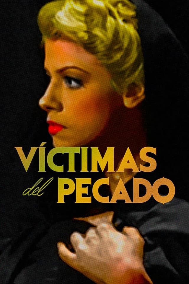 Victimes du péché