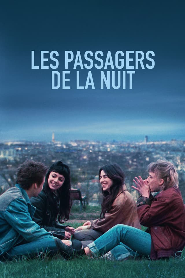 Les Passagers de la nuit