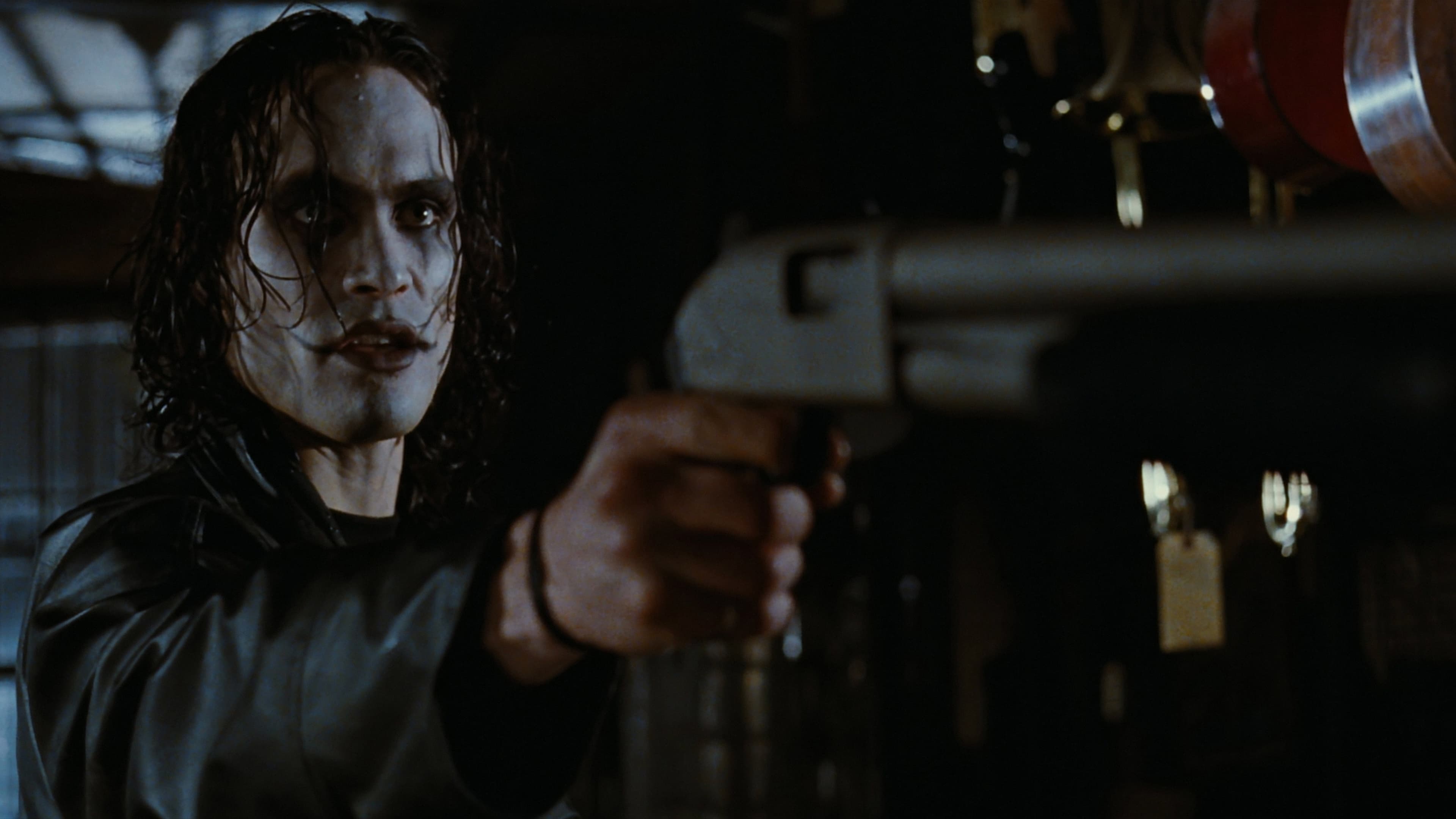 The Crow