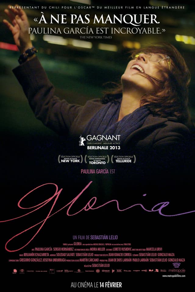 Gloria