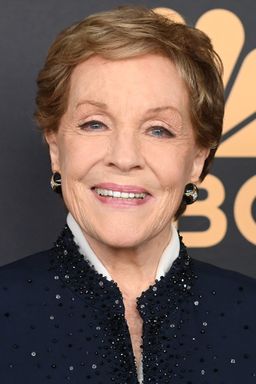 Julie Andrews