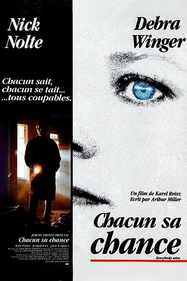 Chacun sa chance