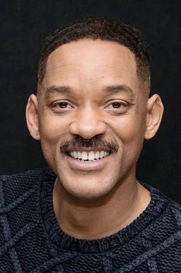 Will Smith