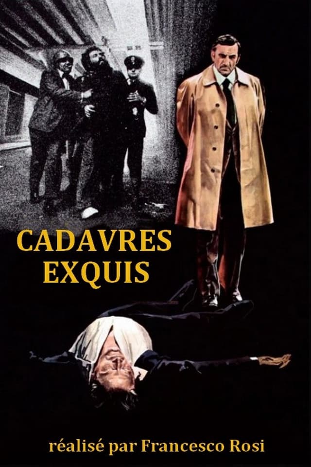 Cadavres exquis
