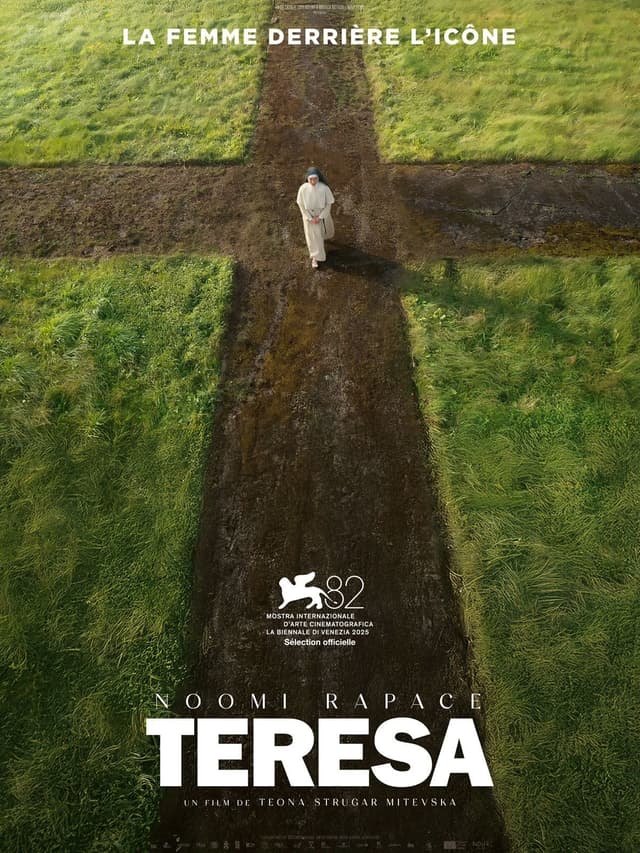 Teresa