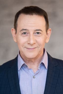 Paul Reubens