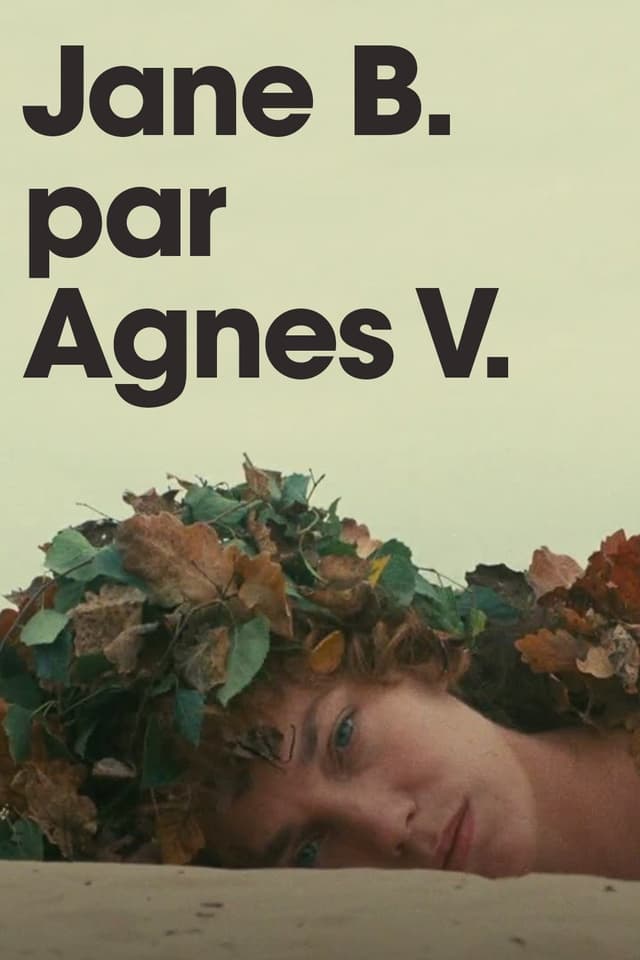 Jane B. par Agnès V.