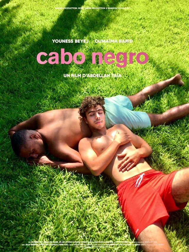 Cabo Negro