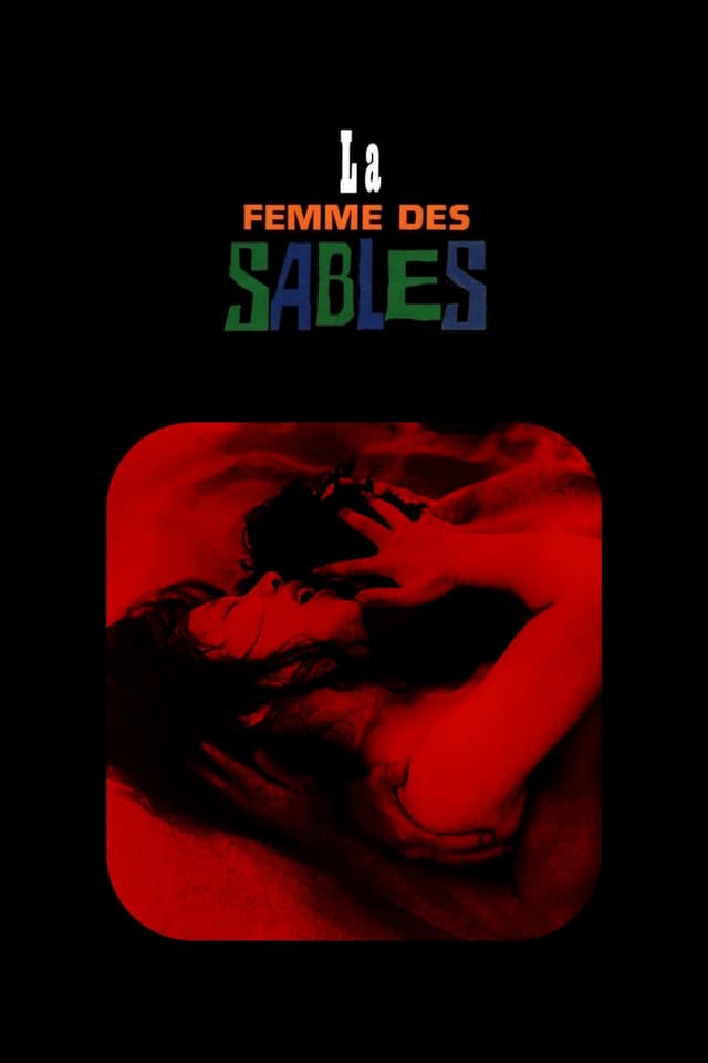 La Femme des sables