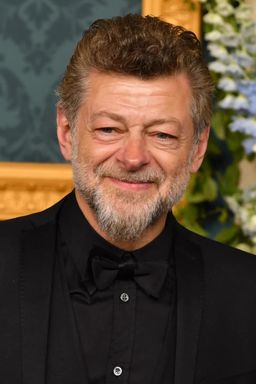 Andy Serkis