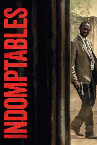 Indomptables