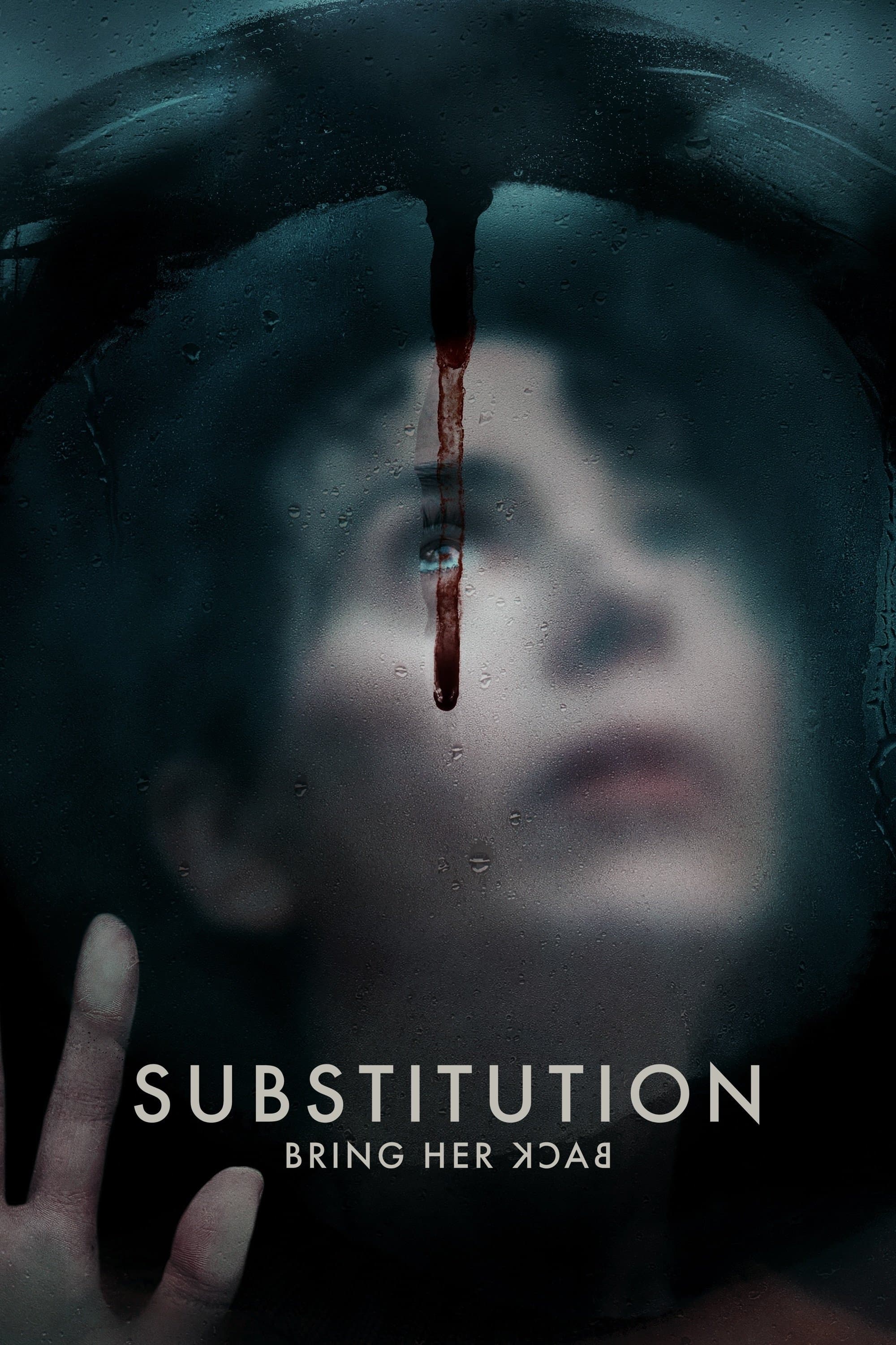 Substitution - Bring Her Back