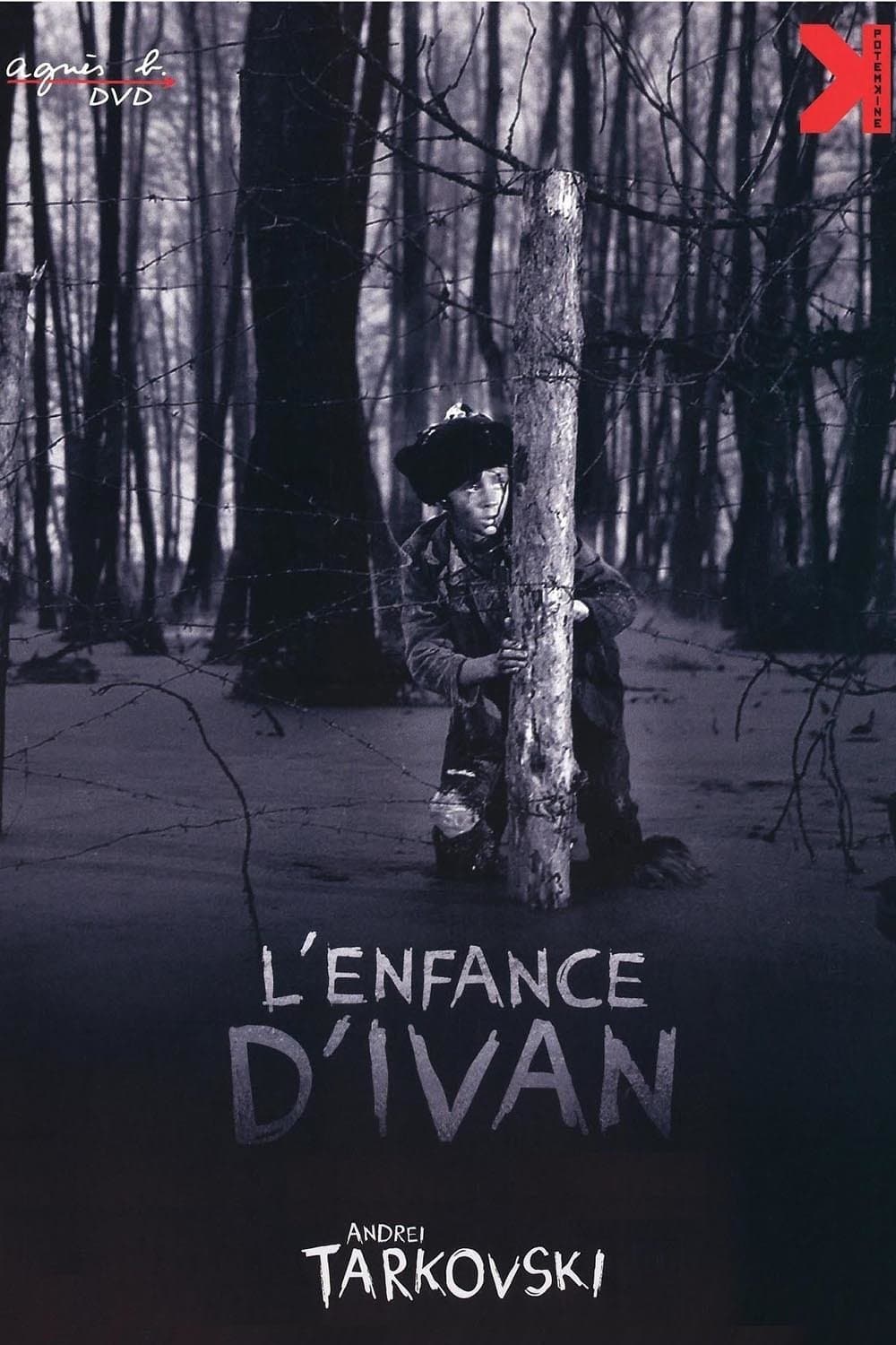Ivan's Childhood
