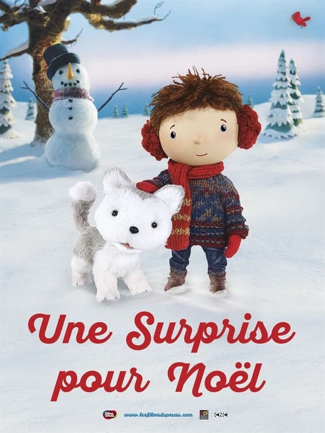 Joyeux Noël, Jingle